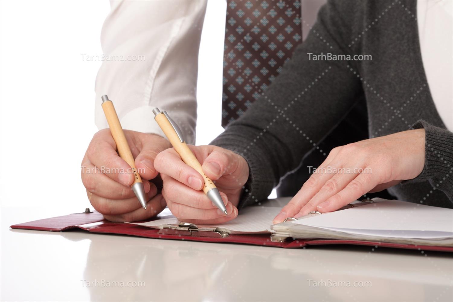 تصاویر صرافی
